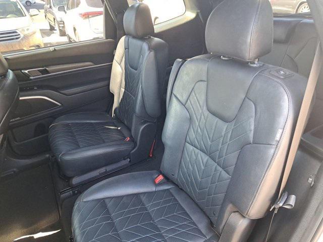 used 2023 Kia Telluride car, priced at $35,997