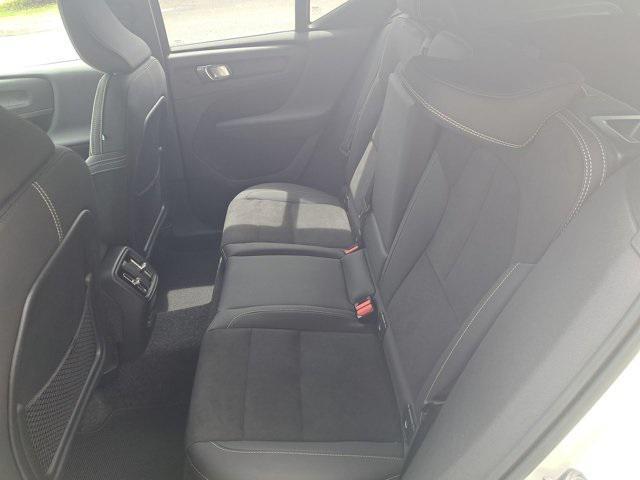 used 2023 Volvo XC40 Recharge Pure Electric car, priced at $31,948