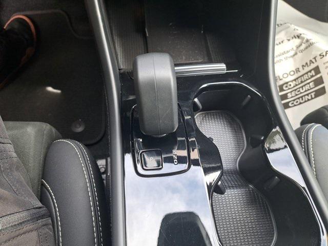 used 2023 Volvo XC40 Recharge Pure Electric car, priced at $31,948