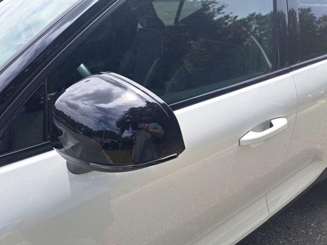 used 2023 Volvo XC40 Recharge Pure Electric car, priced at $31,948