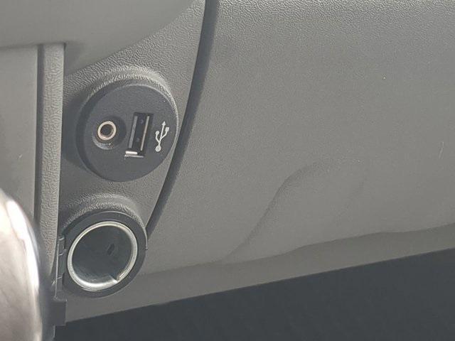 used 2017 Nissan Frontier car, priced at $18,998