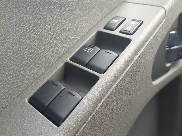 used 2017 Nissan Frontier car, priced at $18,998