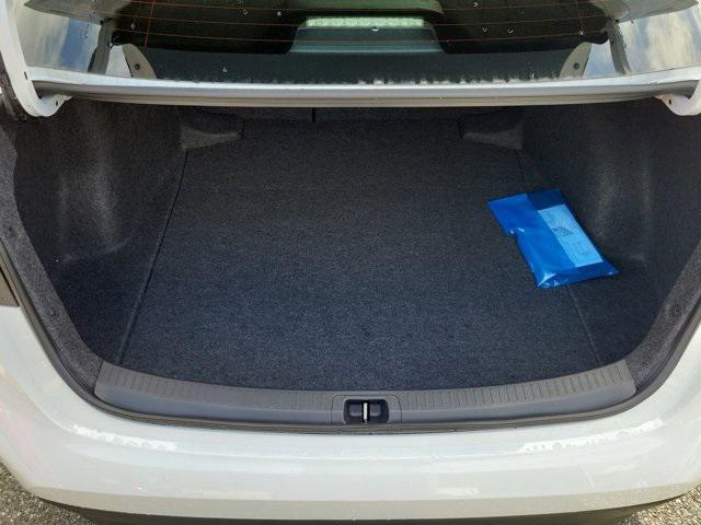 used 2025 Toyota Corolla car, priced at $24,999