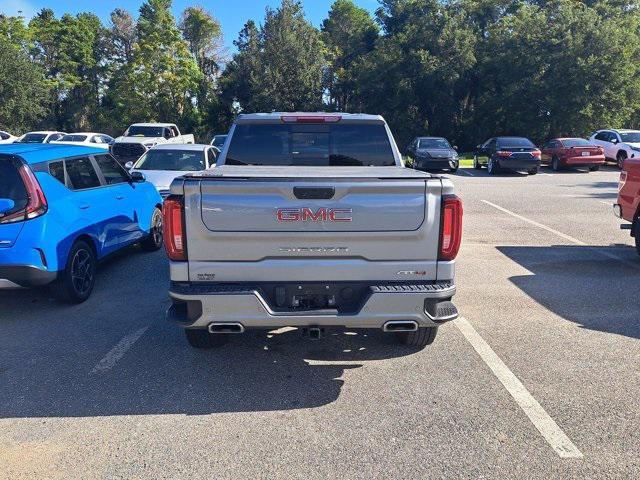 used 2023 GMC Sierra 1500 car, priced at $54,999
