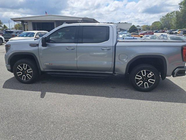 used 2023 GMC Sierra 1500 car, priced at $54,998