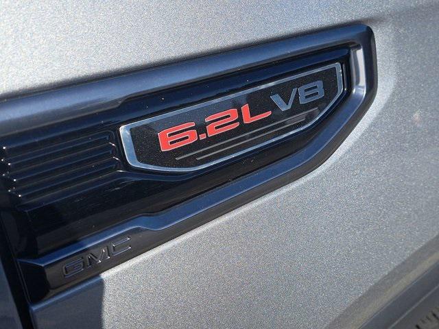used 2023 GMC Sierra 1500 car, priced at $54,999