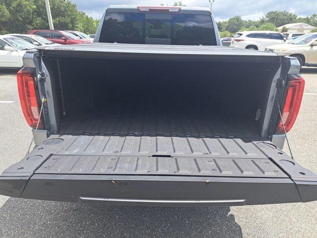 used 2023 GMC Sierra 1500 car, priced at $54,998