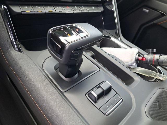 used 2023 GMC Sierra 1500 car, priced at $54,998