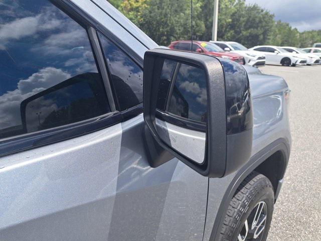 used 2023 GMC Sierra 1500 car, priced at $54,998
