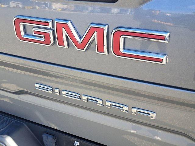 used 2023 GMC Sierra 1500 car, priced at $54,999