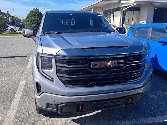 used 2023 GMC Sierra 1500 car, priced at $54,999