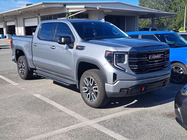 used 2023 GMC Sierra 1500 car, priced at $54,999
