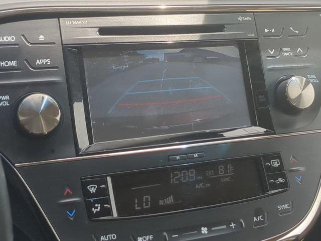 used 2016 Toyota Avalon car, priced at $19,245