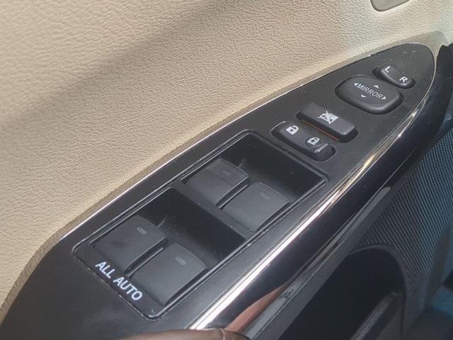 used 2016 Toyota Avalon car, priced at $19,245