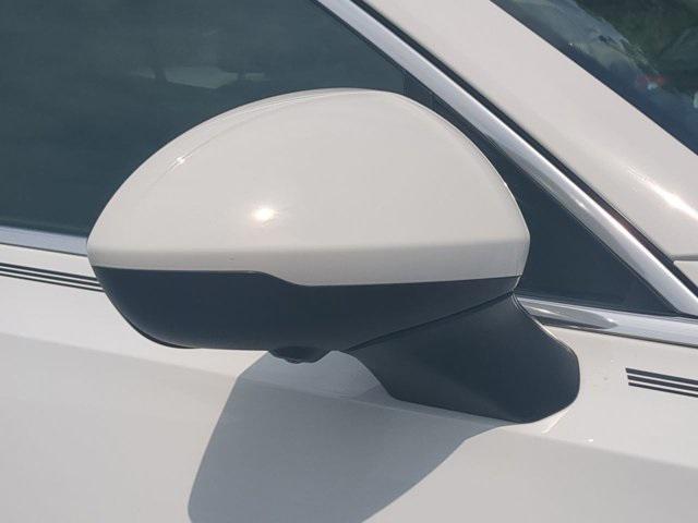 used 2021 Buick Envision car, priced at $27,998