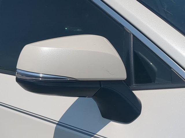 used 2019 Toyota RAV4 car, priced at $24,497