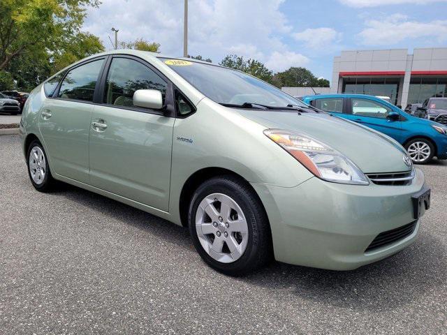 used 2007 Toyota Prius car, priced at $7,998