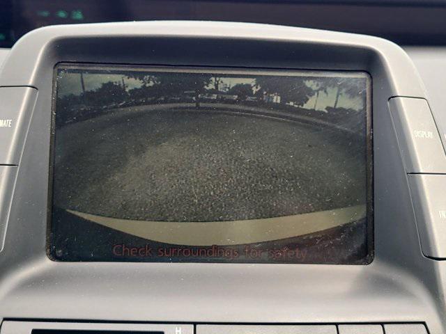 used 2007 Toyota Prius car, priced at $7,998
