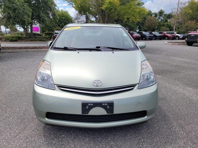 used 2007 Toyota Prius car, priced at $7,998