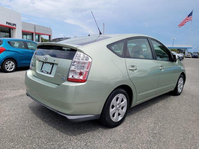 used 2007 Toyota Prius car, priced at $7,998