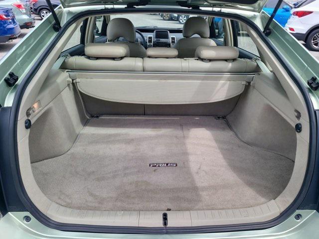 used 2007 Toyota Prius car, priced at $7,998