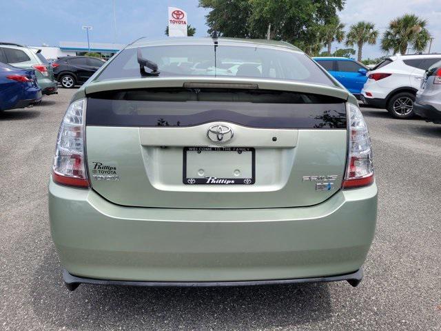 used 2007 Toyota Prius car, priced at $7,998