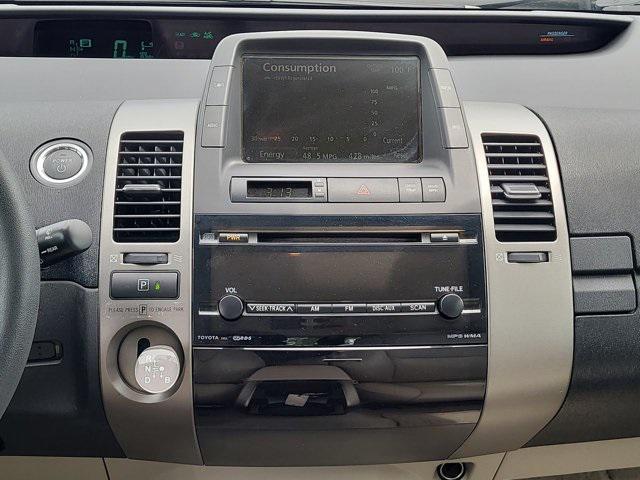 used 2007 Toyota Prius car, priced at $7,998