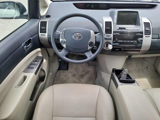 used 2007 Toyota Prius car, priced at $7,998