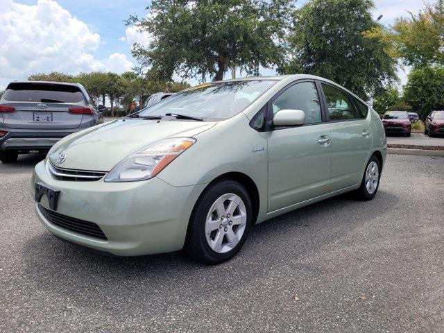 used 2007 Toyota Prius car, priced at $7,998