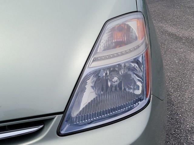 used 2007 Toyota Prius car, priced at $7,998