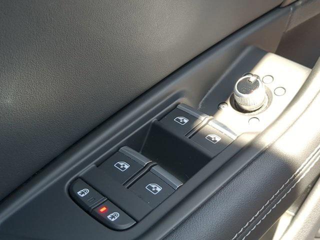 used 2021 Audi S4 car, priced at $38,998