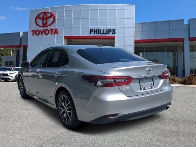 used 2023 Toyota Camry car, priced at $31,568