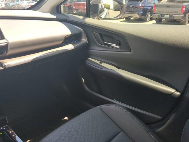 used 2024 Toyota Prius car, priced at $30,497