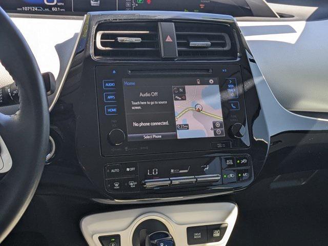 used 2018 Toyota Prius car, priced at $16,497