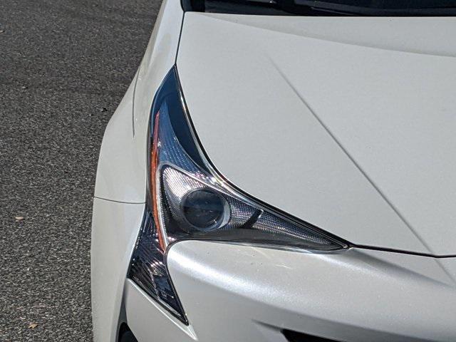 used 2018 Toyota Prius car, priced at $16,497