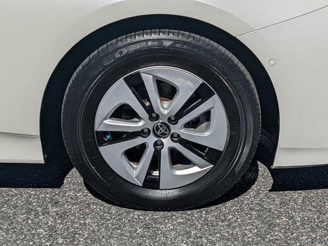 used 2018 Toyota Prius car, priced at $16,497