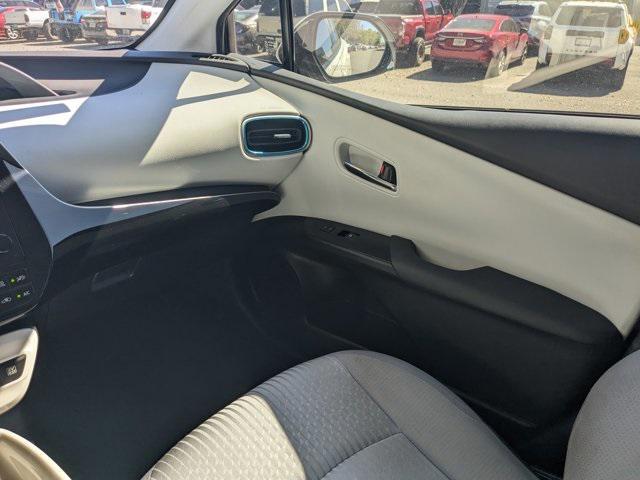 used 2018 Toyota Prius car, priced at $16,497