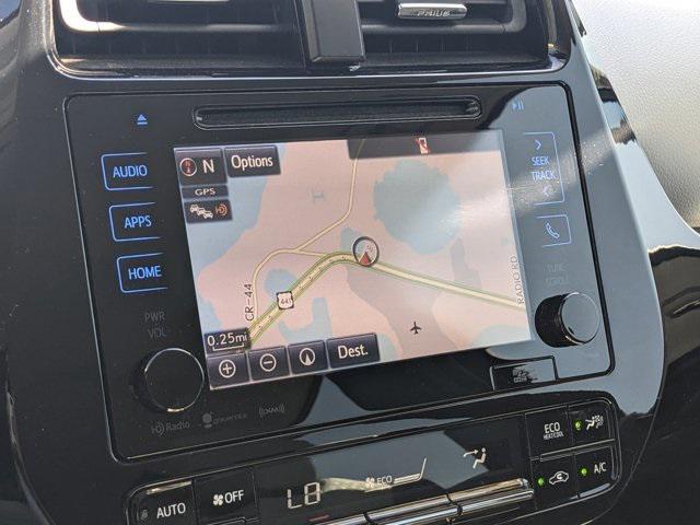 used 2018 Toyota Prius car, priced at $16,497