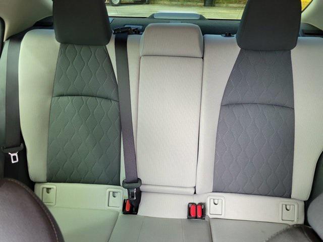 used 2020 Toyota Corolla Hybrid car, priced at $19,495