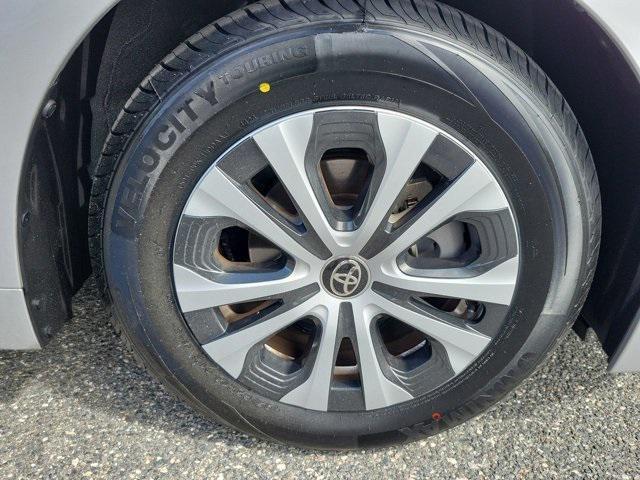 used 2020 Toyota Corolla Hybrid car, priced at $19,495