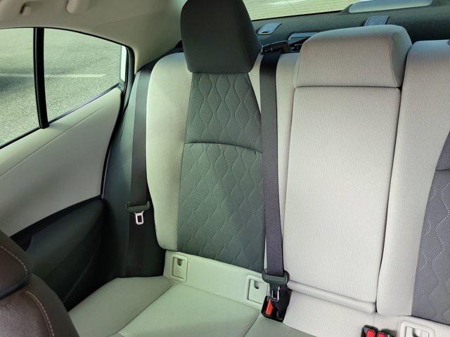 used 2020 Toyota Corolla Hybrid car, priced at $19,495