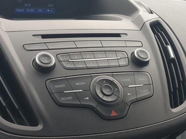 used 2017 Ford Escape car, priced at $13,493