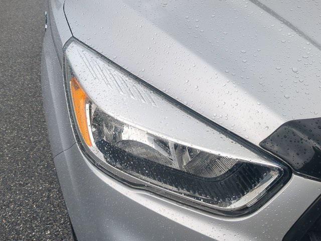 used 2017 Ford Escape car, priced at $13,493