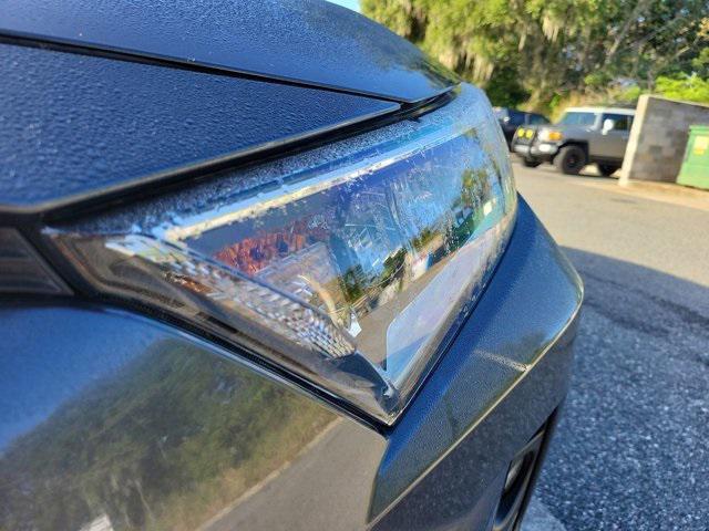 used 2019 Toyota RAV4 car, priced at $28,997