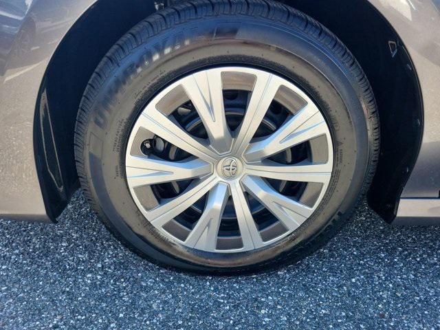 used 2023 Toyota Camry car, priced at $24,495