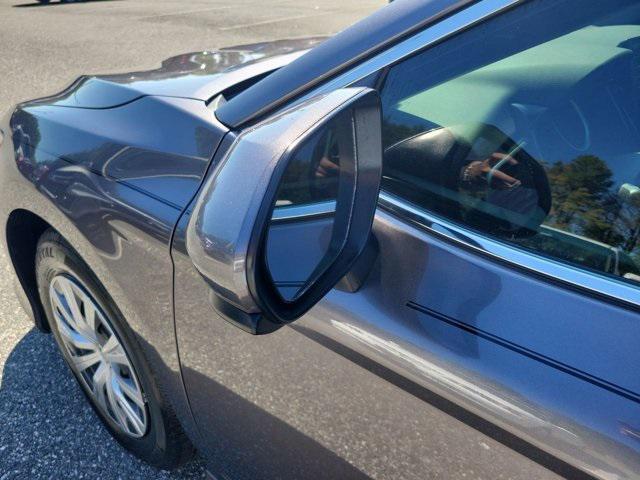 used 2023 Toyota Camry car, priced at $24,495