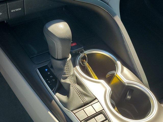 used 2023 Toyota Camry car, priced at $24,495