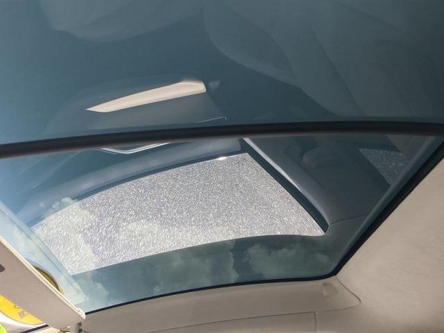 used 2018 Tesla Model X car, priced at $29,995