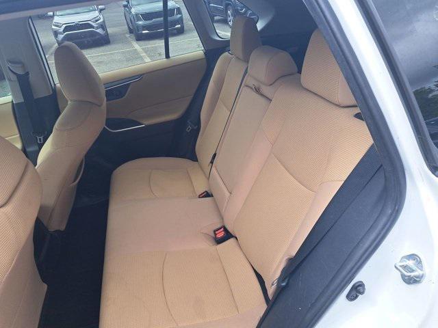 used 2019 Toyota RAV4 car, priced at $21,942