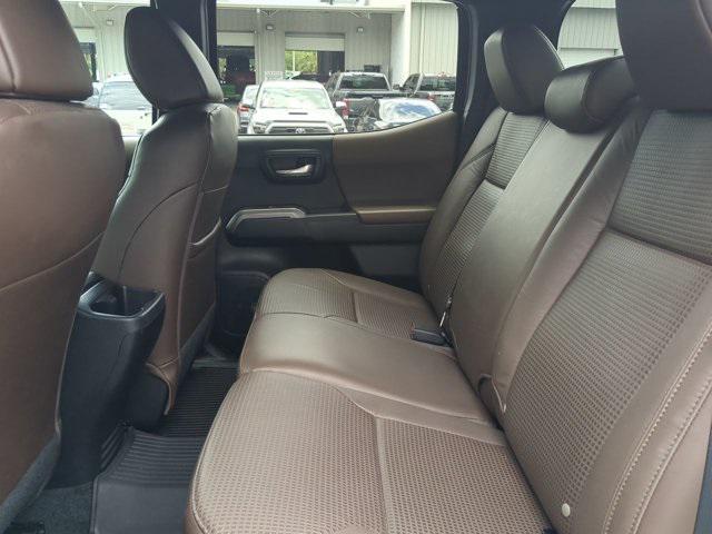 used 2016 Toyota Tacoma car, priced at $31,998